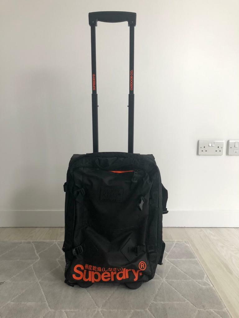 mens hand luggage case